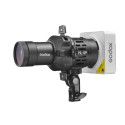 Godox ML SP50 Kit Spotlight Attachment For ML60IIBi/ML100Bi/ML100R