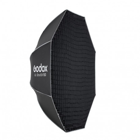 Godox UL BOX Octa 150 Multifunctional Easy Fold Softbox