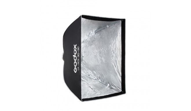 Godox UL BOX 90 Multifunctional Easy Fold Softbox