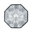 Godox UL BOX Octa 60 Multifunctional Easy Fold Softbox