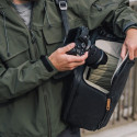 PGYTECH OneGo 2 BackPack 20Lï¼Sand Khakiï¼