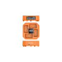 SmallRig 4839 NP FZ100 4 Channel Camera Battery Charger
