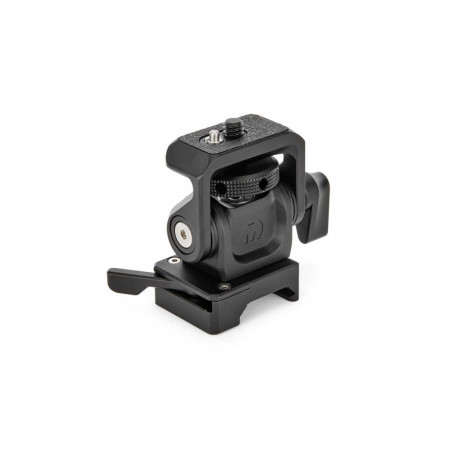 3 Legged Thing Monty 2 Monitor Mount Matte Black/Darkness