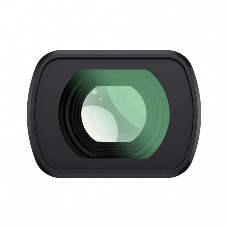 JJC F DP3WA 0.72x Wide Angle Lens for DJI Osmo Pocket 3