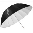 Westcott Deep Umbrella White Bounce (109.2cm)