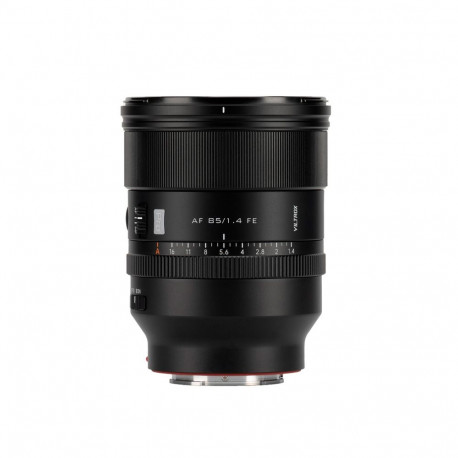 Viltrox AF 85mm F/1.4 Pro Sony FE