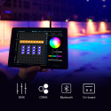 Godox P600R Hard Pro KNOWLED RGB Panel Light Waterproof