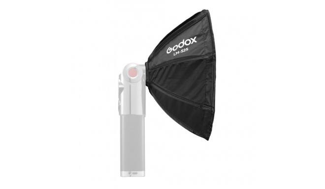 Godox LM S25 Mini Softbox Diffuser