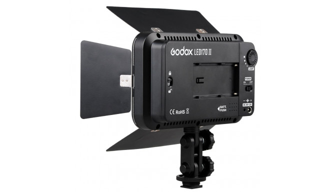 Godox Led 170II