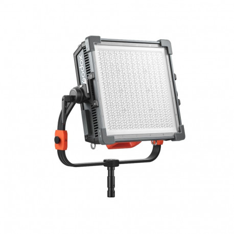 Godox P600R Hard Pro K1 KNOWLED RGB Panel Light Waterproof with Carry Bag