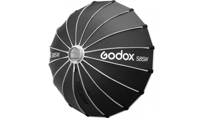 Godox S85W Multifunctional Bowens Mount Softbox