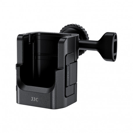 JJC HSC OP3 Camera Hot Shoe Adapter for DJI Osmo Pocket 3