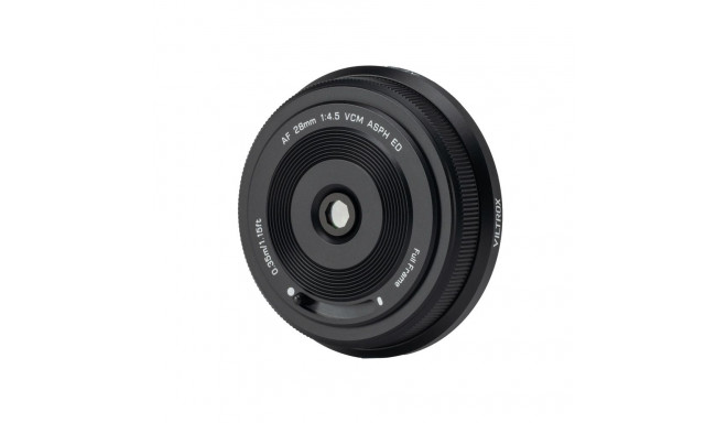 Viltrox AF 28mm / 4.5 Nikon Z