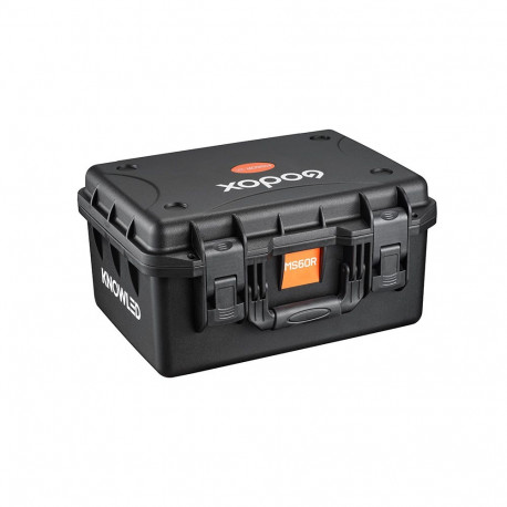 Godox CB186 EVA Bag for MS60/RS60