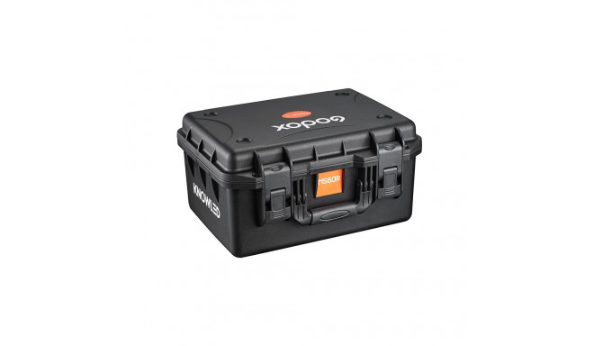 Godox CB186 EVA Bag for MS60/RS60