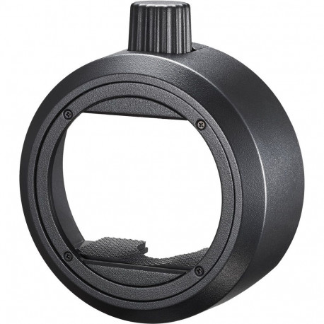 Godox S R2 Round Head Accessory Adapter