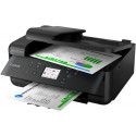 Canon kõik-ühes printer PIXMA TR7650, must