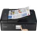 Canon kõik-ühes printer PIXMA TR7650, must