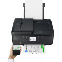 Canon kõik-ühes printer PIXMA TR7650, must