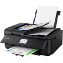 Canon kõik-ühes printer PIXMA TR7650, must
