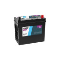 Exide AGM 45Ah 380A 237x127x227-+