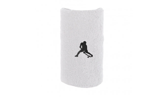 ACE pikk käepael valge