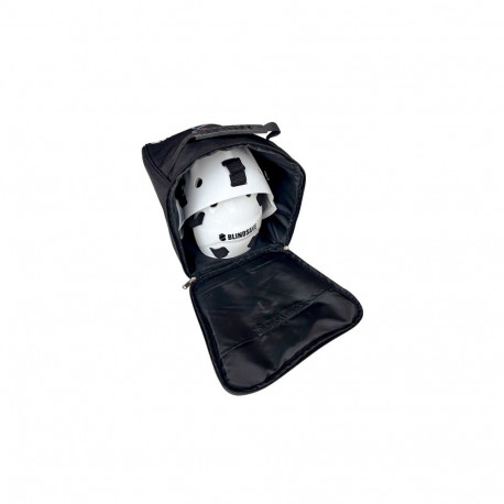 Väravavahi kiivri kott