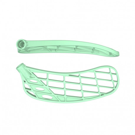 Laba SILK PPS FRESH MINT parem