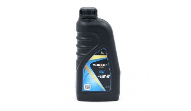 Siroil Sint 10W40 1L