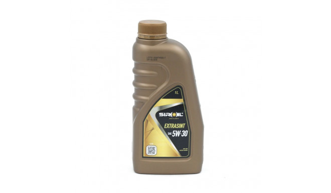 Siroil Extrasint 5W-30 1L Longlife