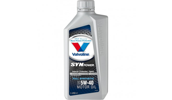 Synpower 1L A3/B4 5W40