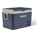 Kompressorkülmik IGLOO 59L 12/230V