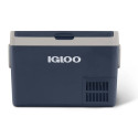 Kompressorkülmik IGLOO 59L 12/230V