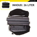 Jalgratta kott 31L 37x14x30cm