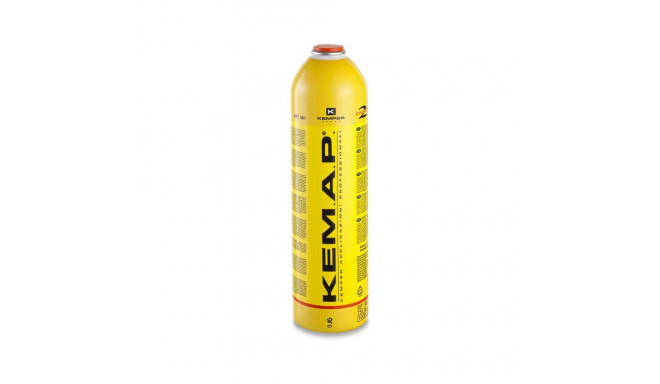 Gaas KEMAP 750ml 385g