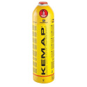 Gaas KEMAP 410ml 250g Antiflare 360kraadi