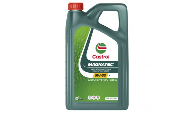CASTROL Magnatec 5W30 P  5L
