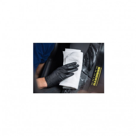 Gyeon Q2M LeatherWipe EVO 40x40 2tk
