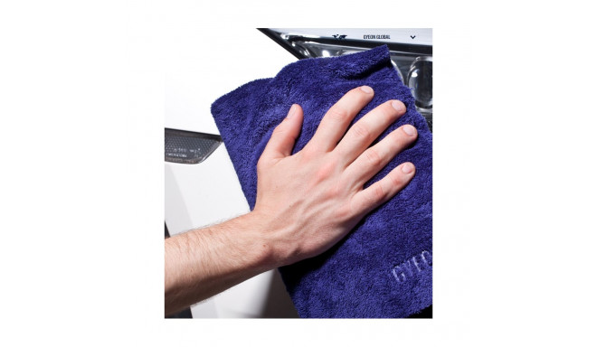 Gyeon Q2M SoftWipe EVO 40x40 mikrofiiber