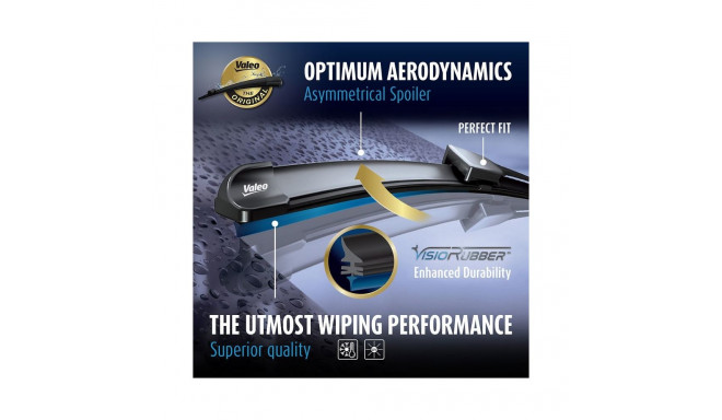 Valeo Silencio XTRM 530+475mm 574301