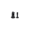 Ergonomic Solutions SpacePole Stack with integrated SpacePole MultiClip