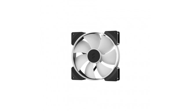 Fan Prisma AL-18 ARGB 180mm single pack PWM