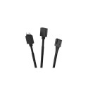 Fan Prisma AL-18 ARGB 180mm single pack PWM