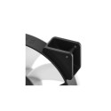 Fan Prisma AL-18 ARGB 180mm single pack PWM