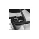 Fan Prisma AL-18 ARGB 180mm single pack PWM