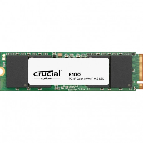 SSD E100 1TB M.2 NVMe 2280 PCIe 4.0 5000/4500 MB/s