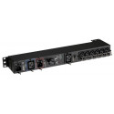 Bypass zewnetrzny HotSwap MBP IEC