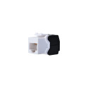 Digitus CAT 6A Keystone module, unshielded | DN-93606