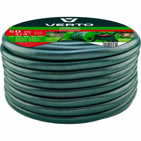 Verto aiavoolik 50m 3/4" ECONOMIC (15G805)