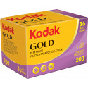 Kodak film Gold 200/36